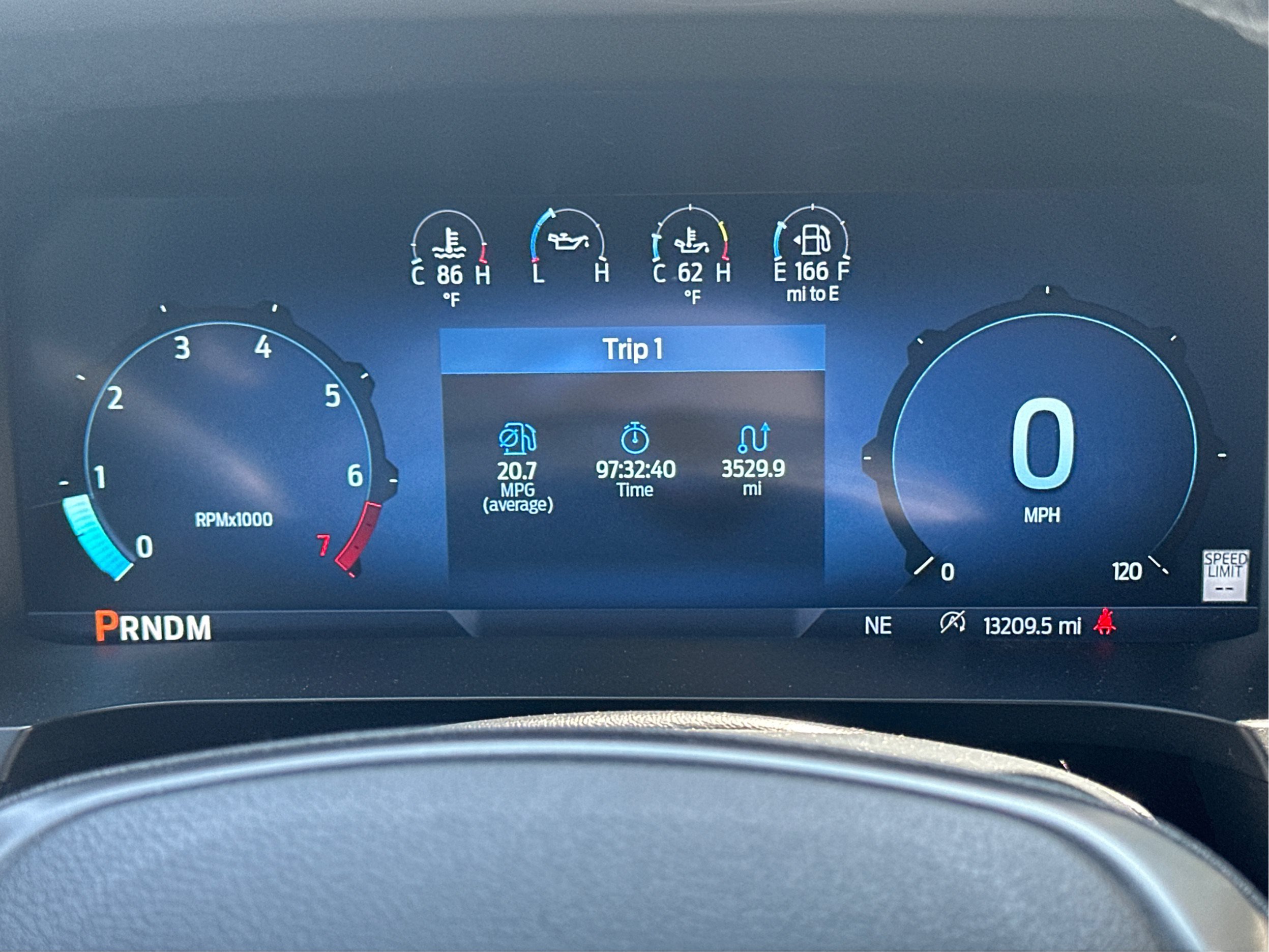 Used 2024 Ford F150 XLT w/ Equipment Group 302A MID AWD/4WD image 19