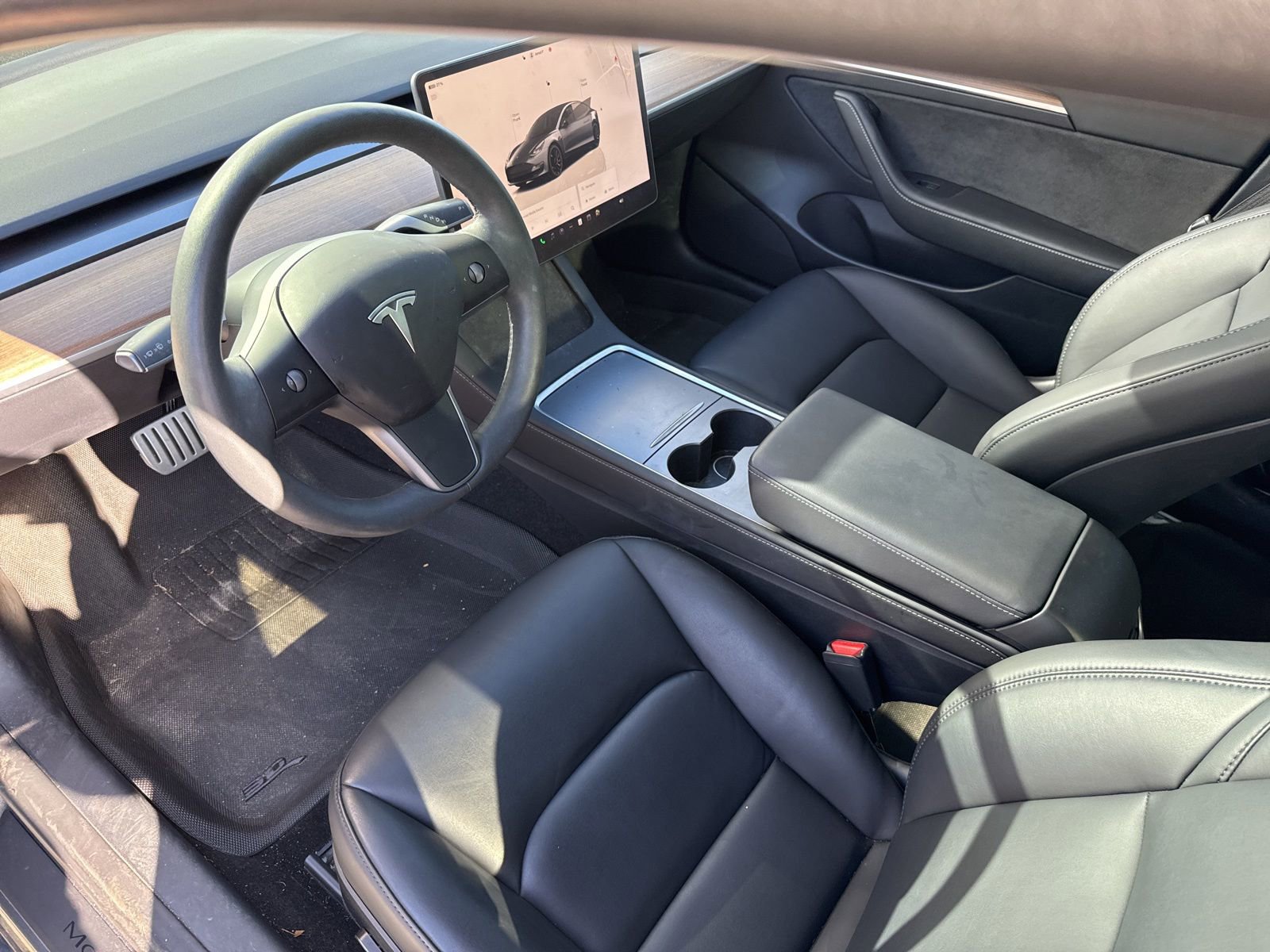Used 2023 Tesla Model 3 Performance image 10