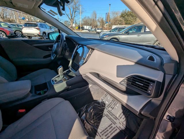 Used 2023 Subaru Legacy Premium AWD/4WD image 25
