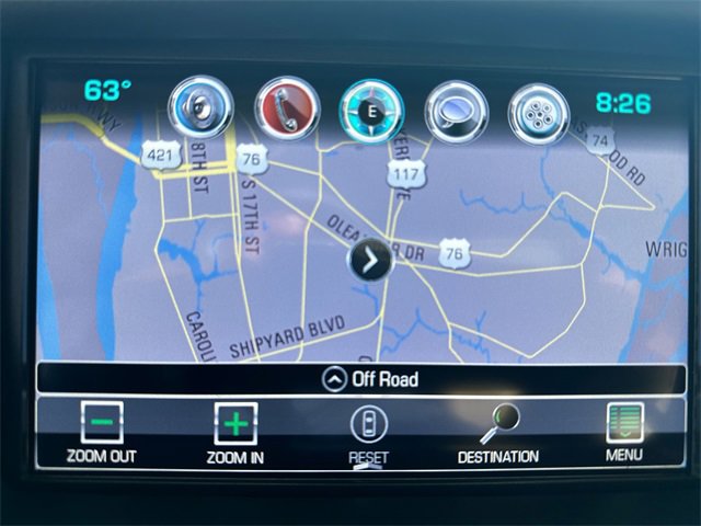 Used 2019 GMC Yukon XL SLT w/ Open Road Package image 19