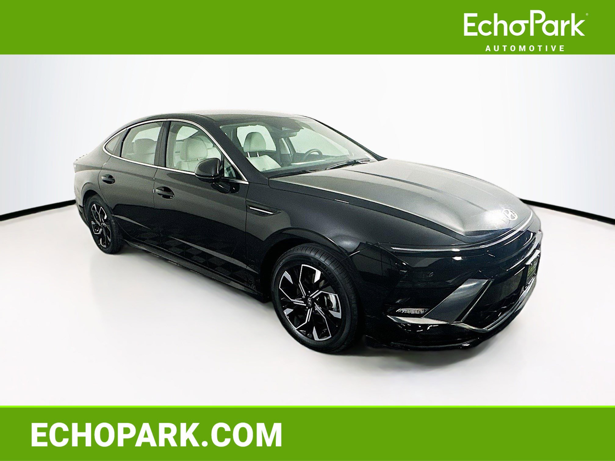 Used 2025 Hyundai Sonata SEL