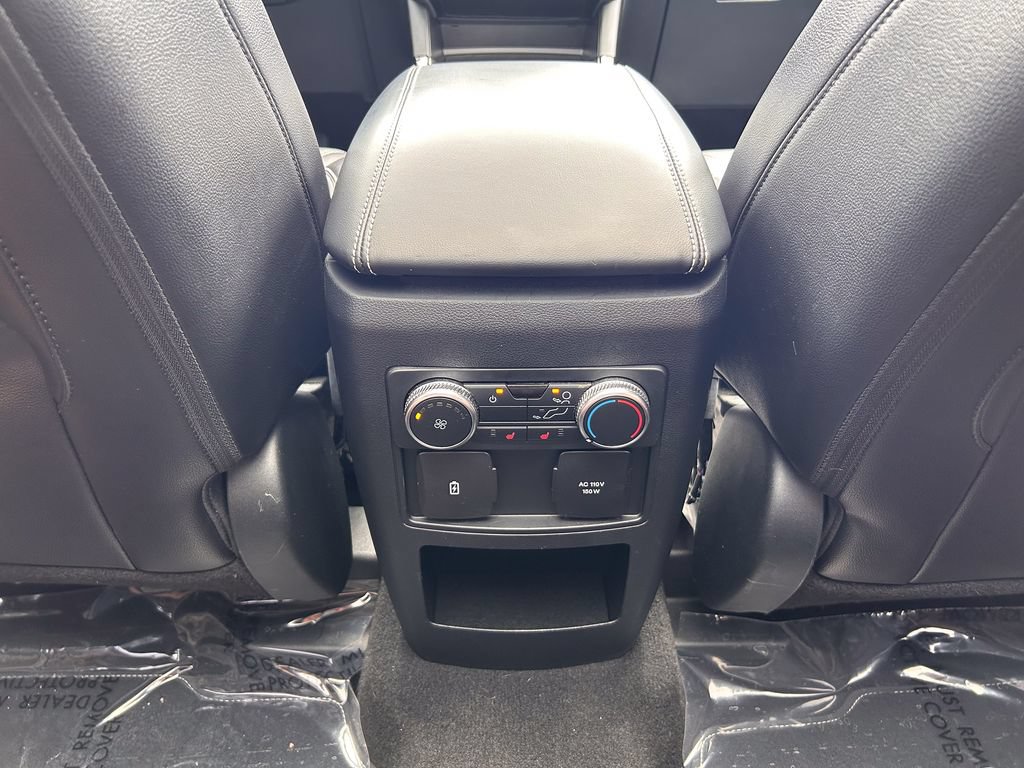 Certified 2021 Ford Explorer ST w/ Equipment Group 401A AWD/4WD image 41