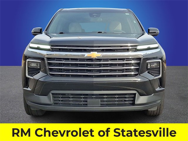 Certified 2025 Chevrolet Traverse LT image 2