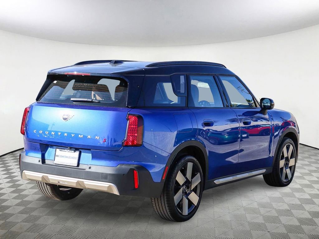 Used 2025 MINI Cooper Countryman S AWD/4WD image 5