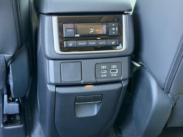 New 2026 Subaru Ascent Limited AWD/4WD image 15