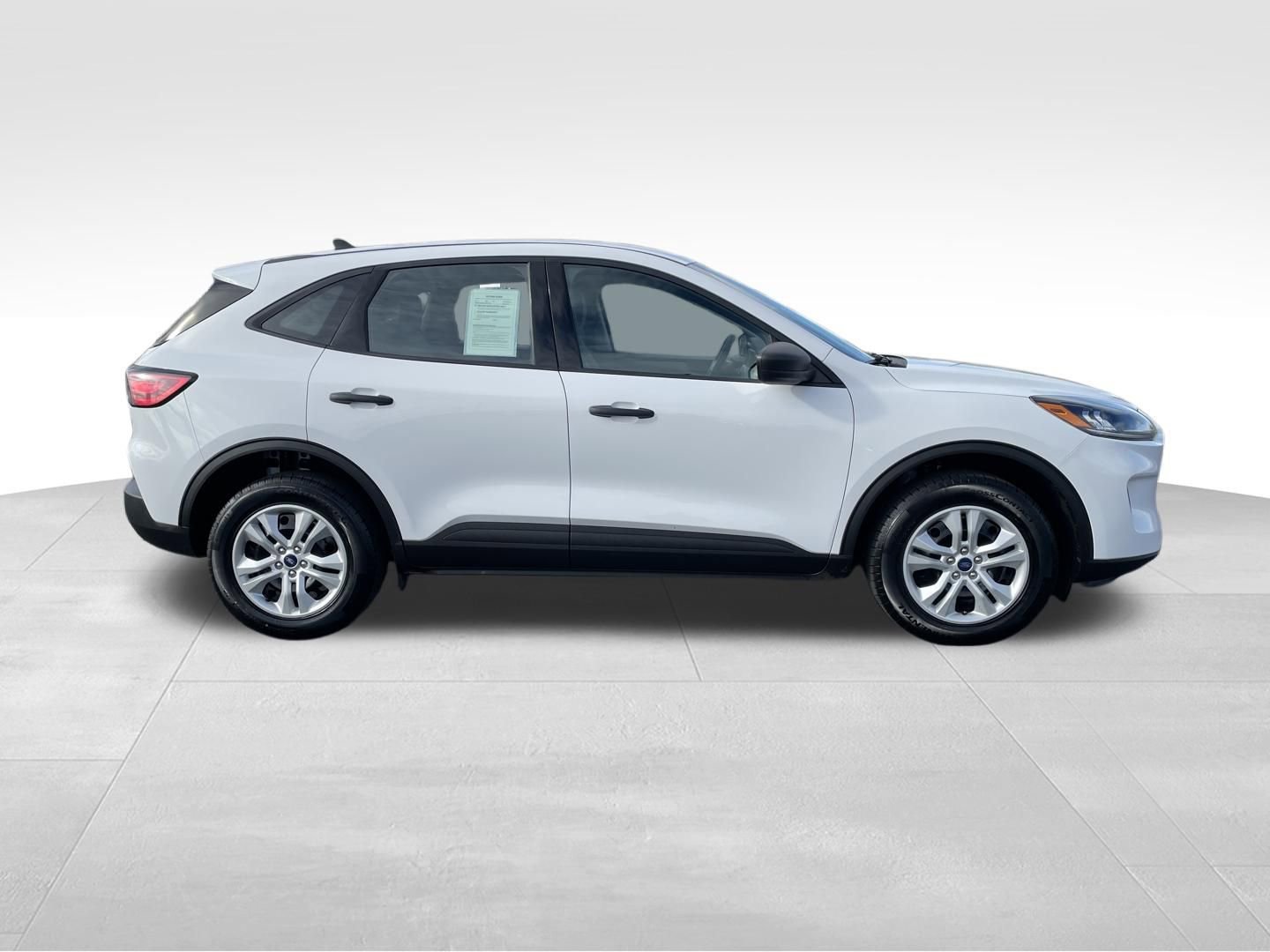 Used 2020 Ford Escape S image 2