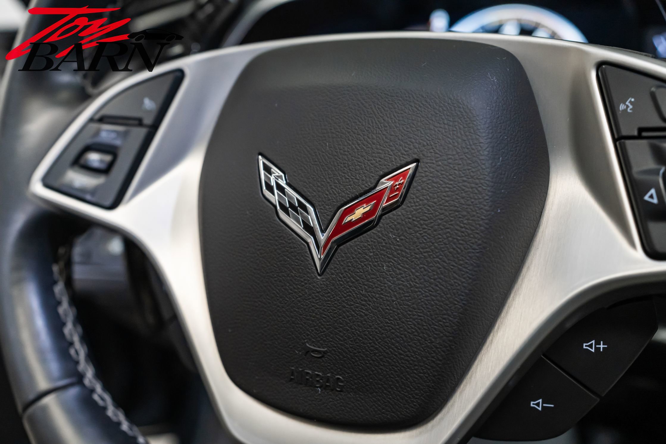 Used 2017 Chevrolet Corvette Grand Sport image 39
