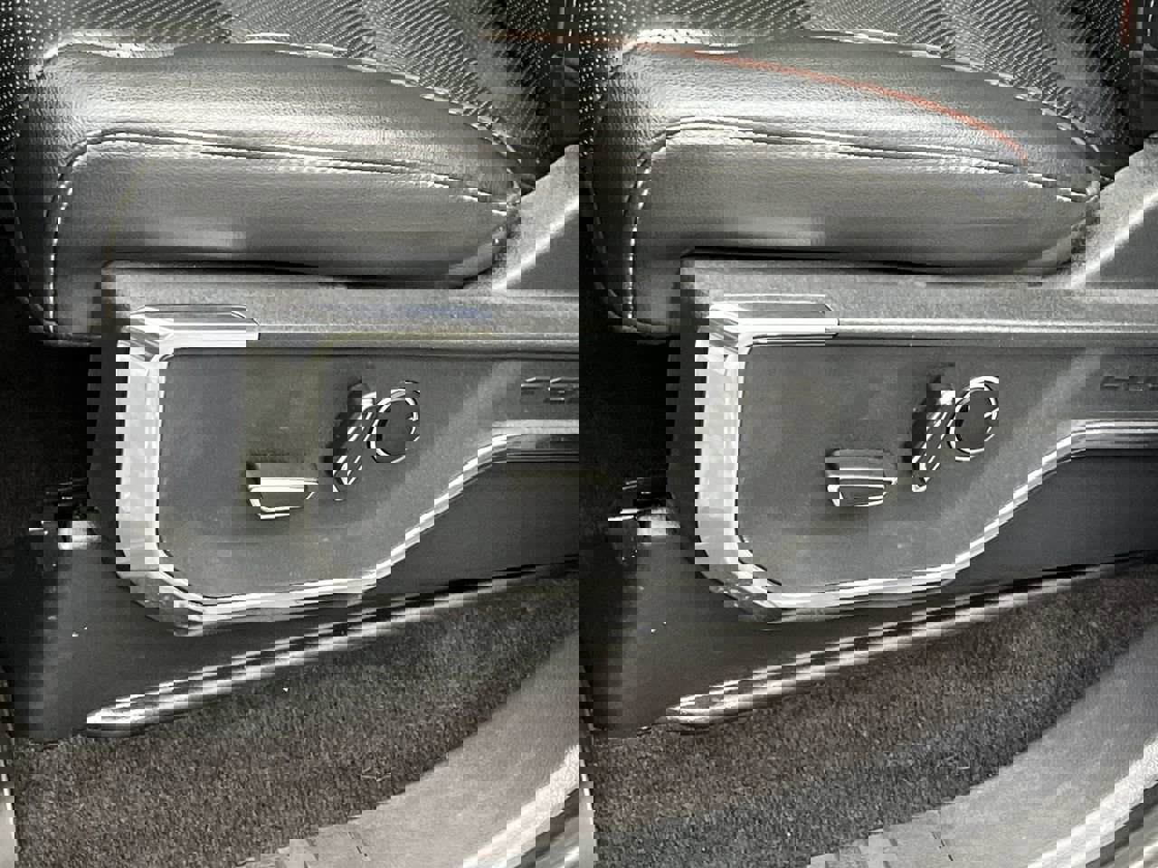 Used 2023 Ford F150 Lariat w/ Equipment Group 502A High image 13