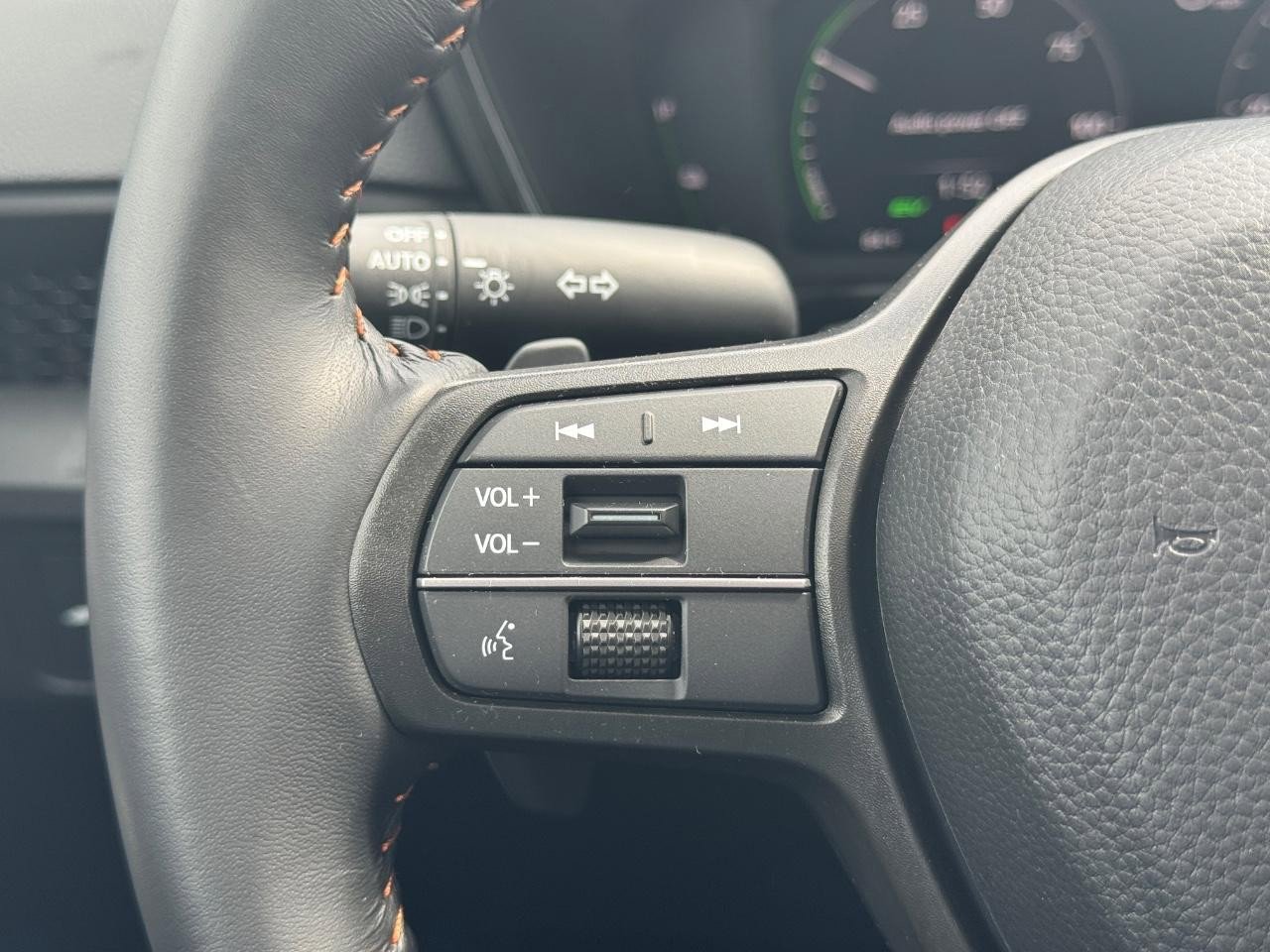 Certified 2026 Honda CR-V Sport-L image 23