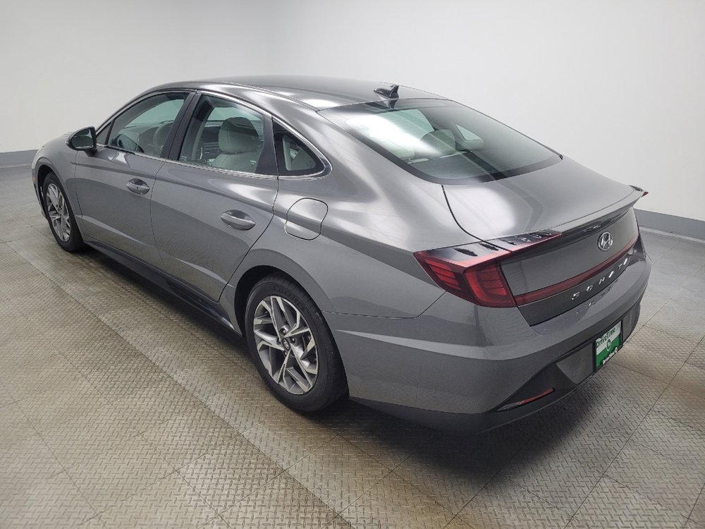Used 2023 Hyundai Sonata SEL image 3
