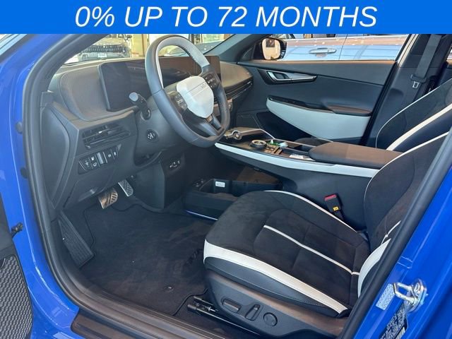 New 2025 Kia EV6 GT-Line image 14