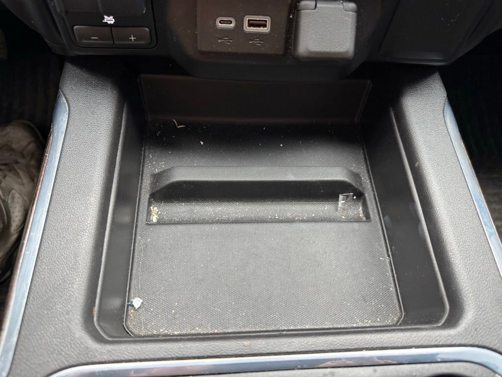 Used 2021 GMC Sierra 1500 Elevation w/ X31 Off-Road Package image 43