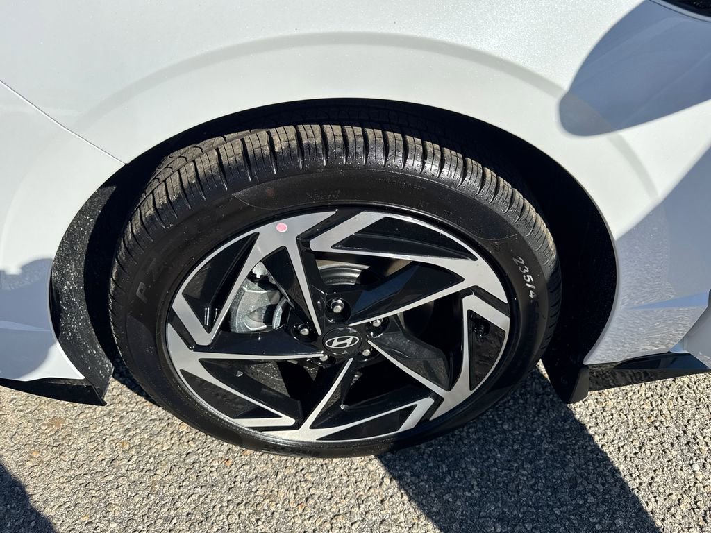 New 2026 Hyundai Sonata SEL image 21