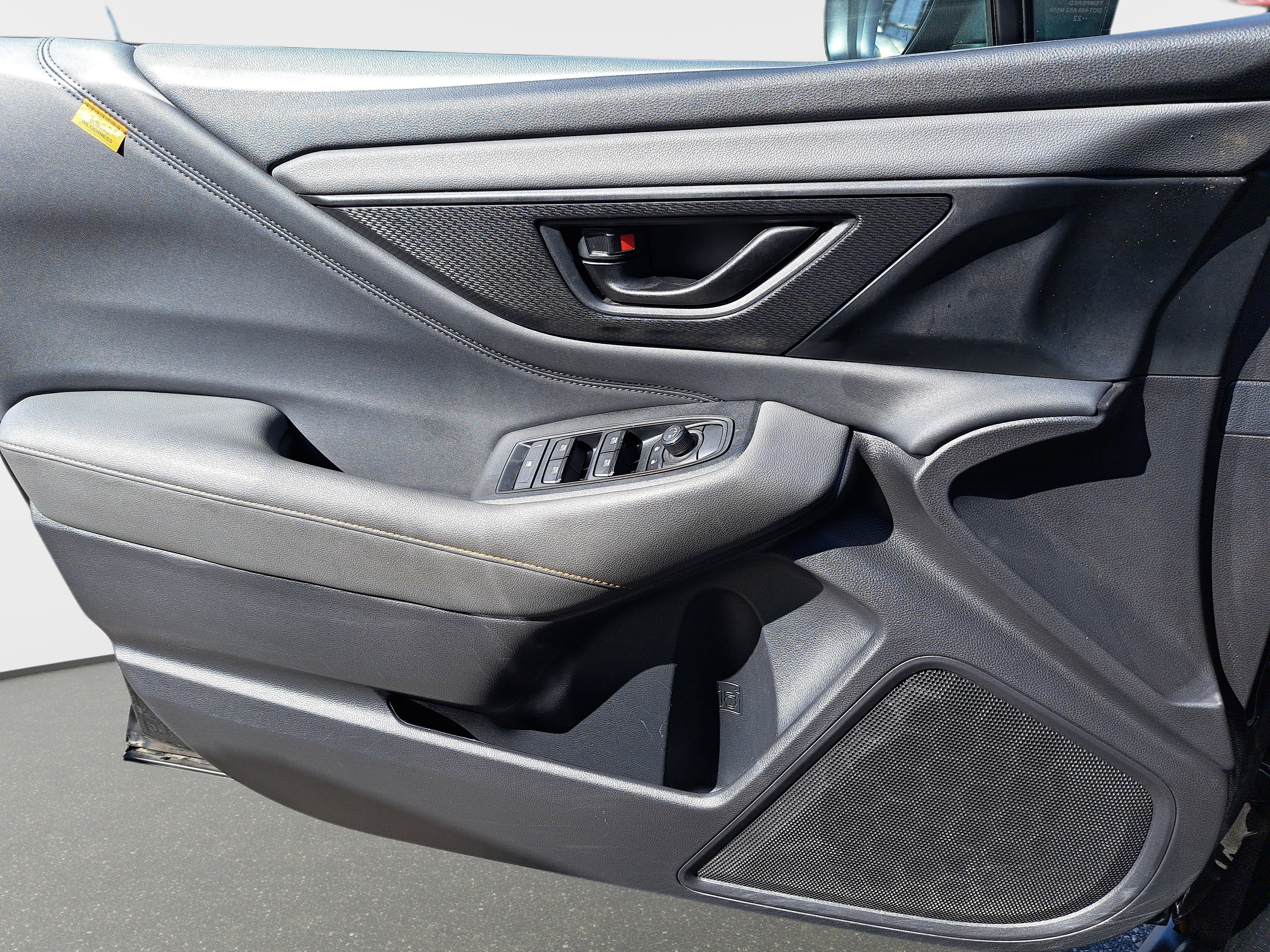 Used 2023 Subaru Outback Wilderness image 26