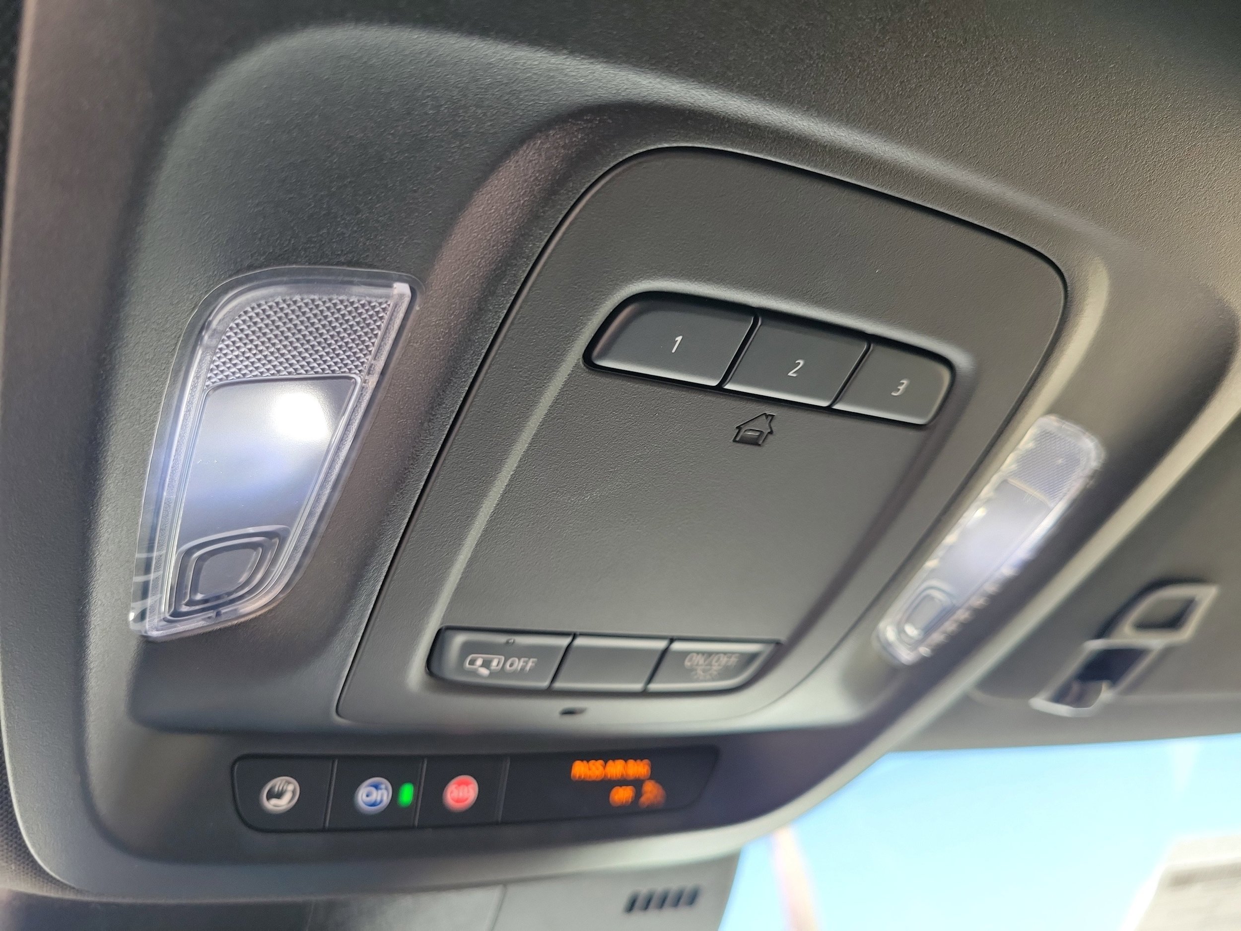 New 2026 Cadillac CT5 Premium Luxury RWD image 20