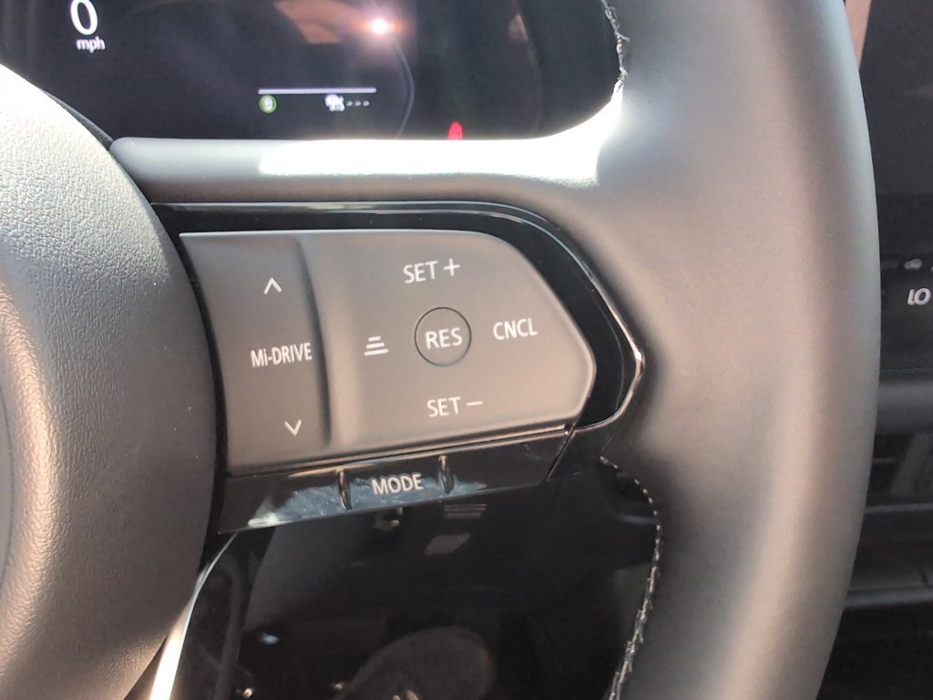 New 2026 MAZDA CX-5 Preferred AWD/4WD image 19