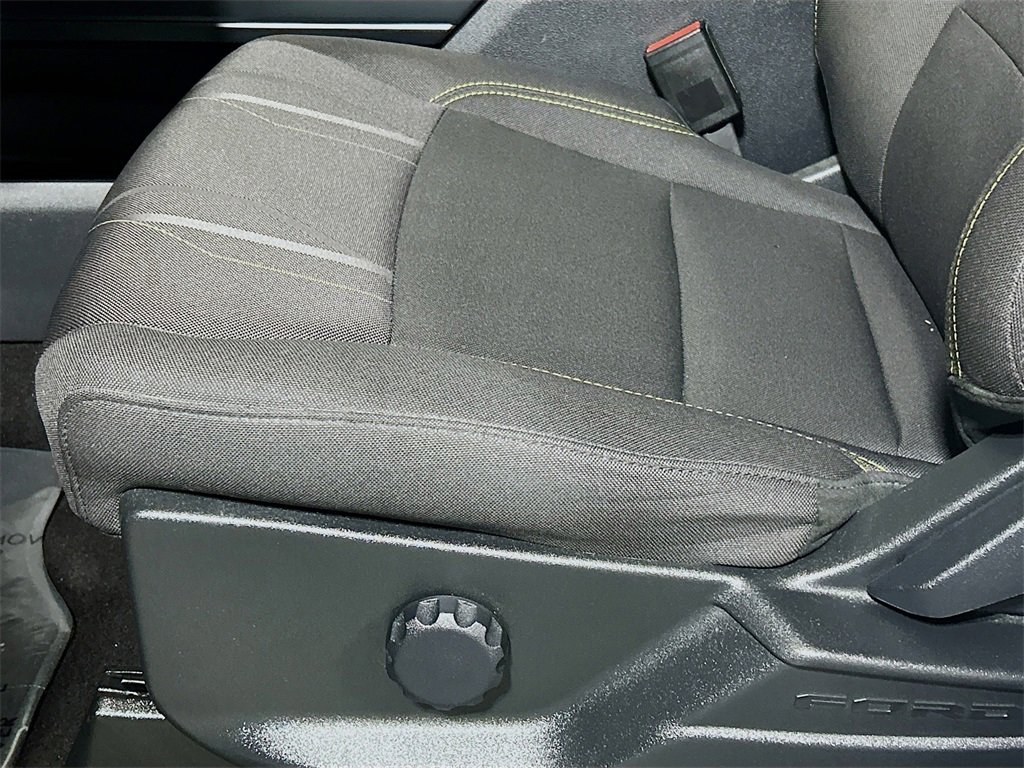 Used 2024 Ford F150 STX image 17