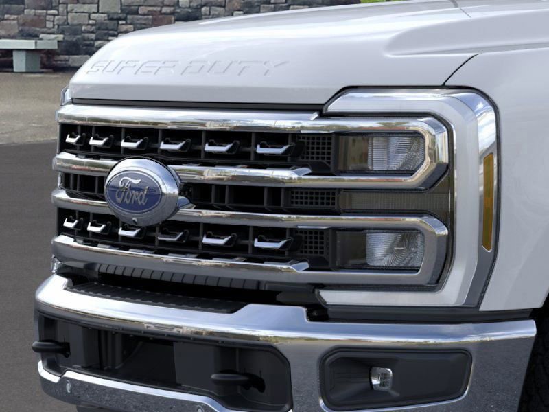 New 2026 Ford F250 Lariat w/ Tremor Off-Road Package image 18