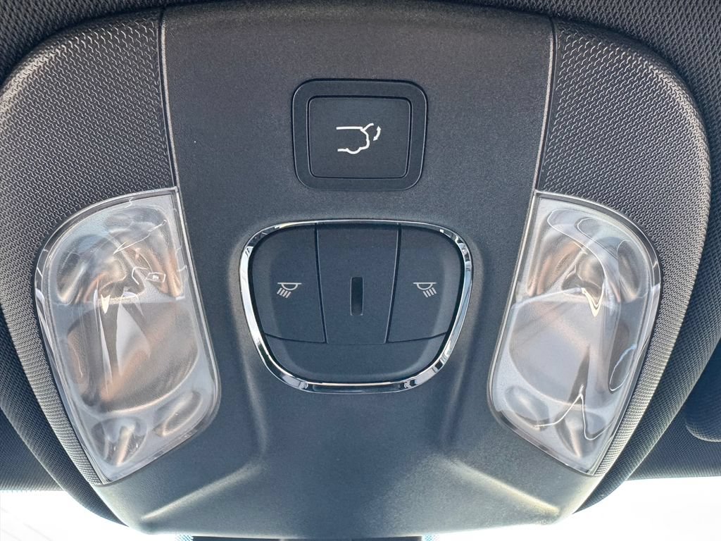 New 2026 Jeep Compass Limited AWD/4WD image 23