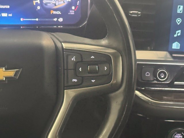 Used 2023 Chevrolet Silverado 1500 LT AWD/4WD image 12