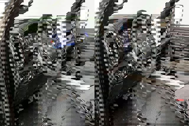 New 2026 RAM 2500 Laramie image 8