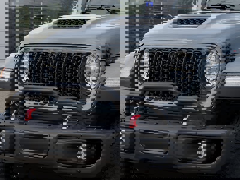 New 2026 Jeep Wrangler Unlimited Rubicon image 40