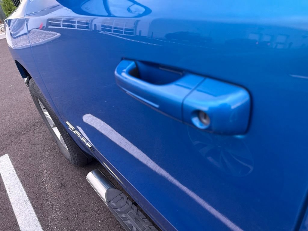 Used 2021 RAM 1500 Big Horn AWD/4WD image 31