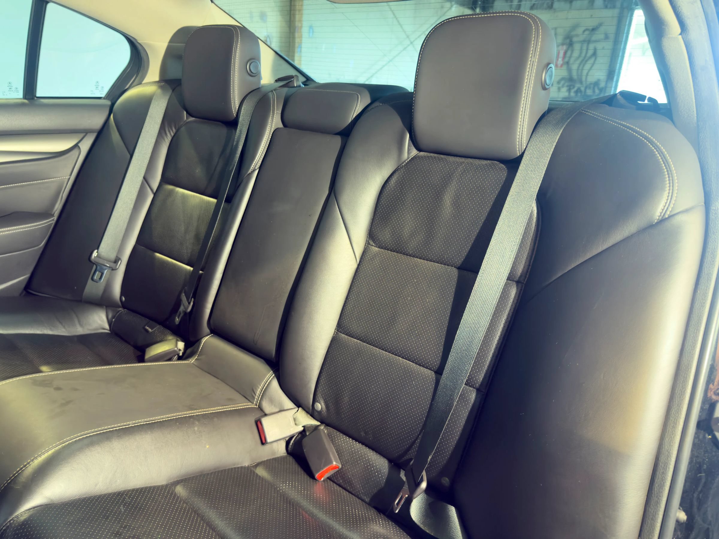 Used 2013 Acura TL w/ Technology Package AWD/4WD image 21