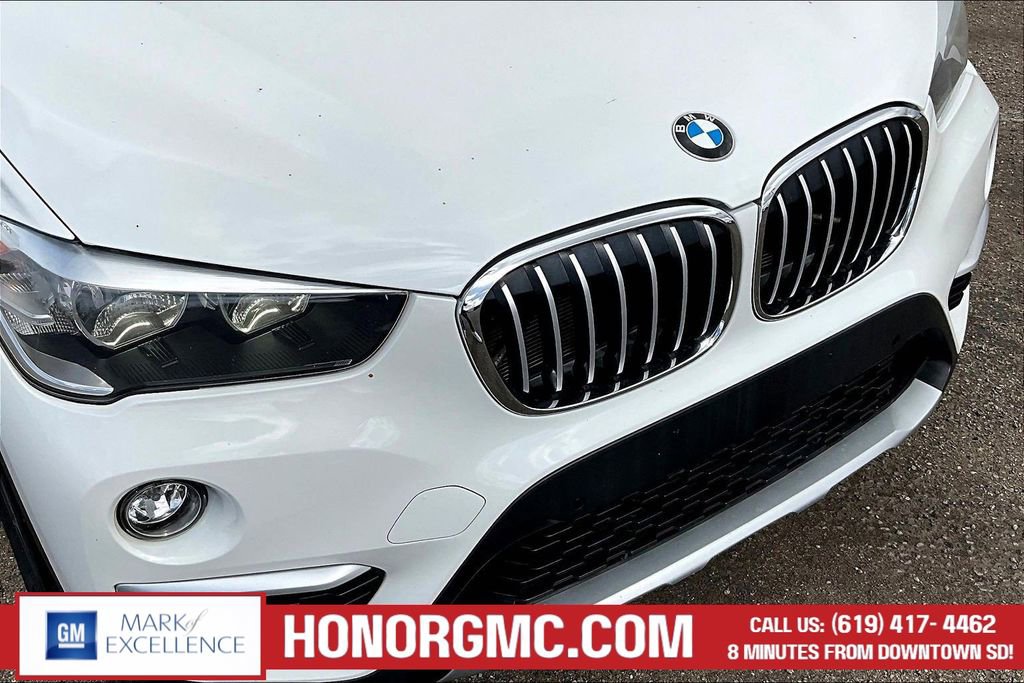 Used 2019 BMW X1 sDrive28i image 32