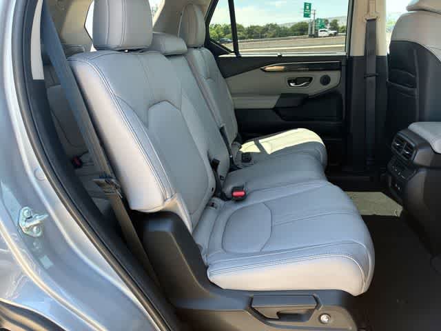 Certified 2023 Honda Pilot EX-L image 14