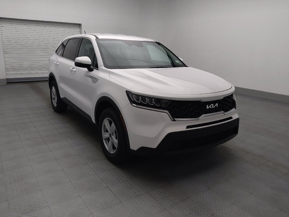 Used 2022 Kia Sorento LX AWD/4WD image 13