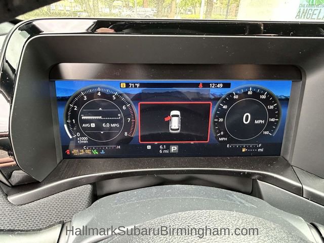 New 2026 Subaru Outback Premium image 22