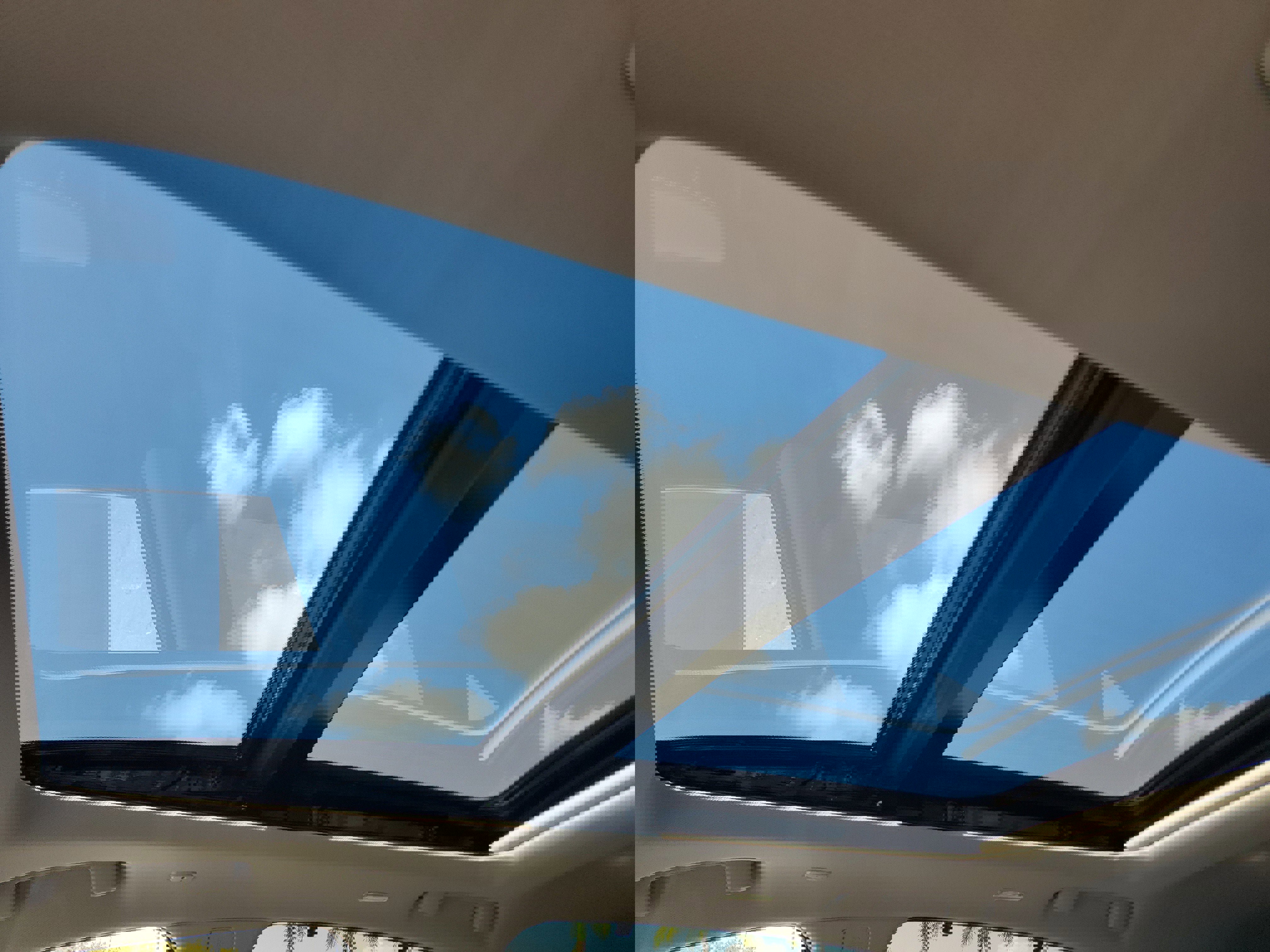 New 2026 Nissan Murano Platinum image 18