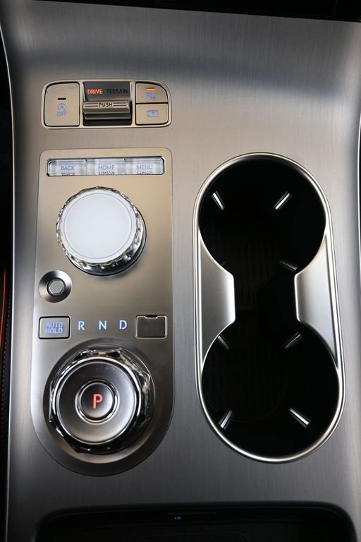 New 2026 Genesis GV70 3.5T Sport Advanced image 35