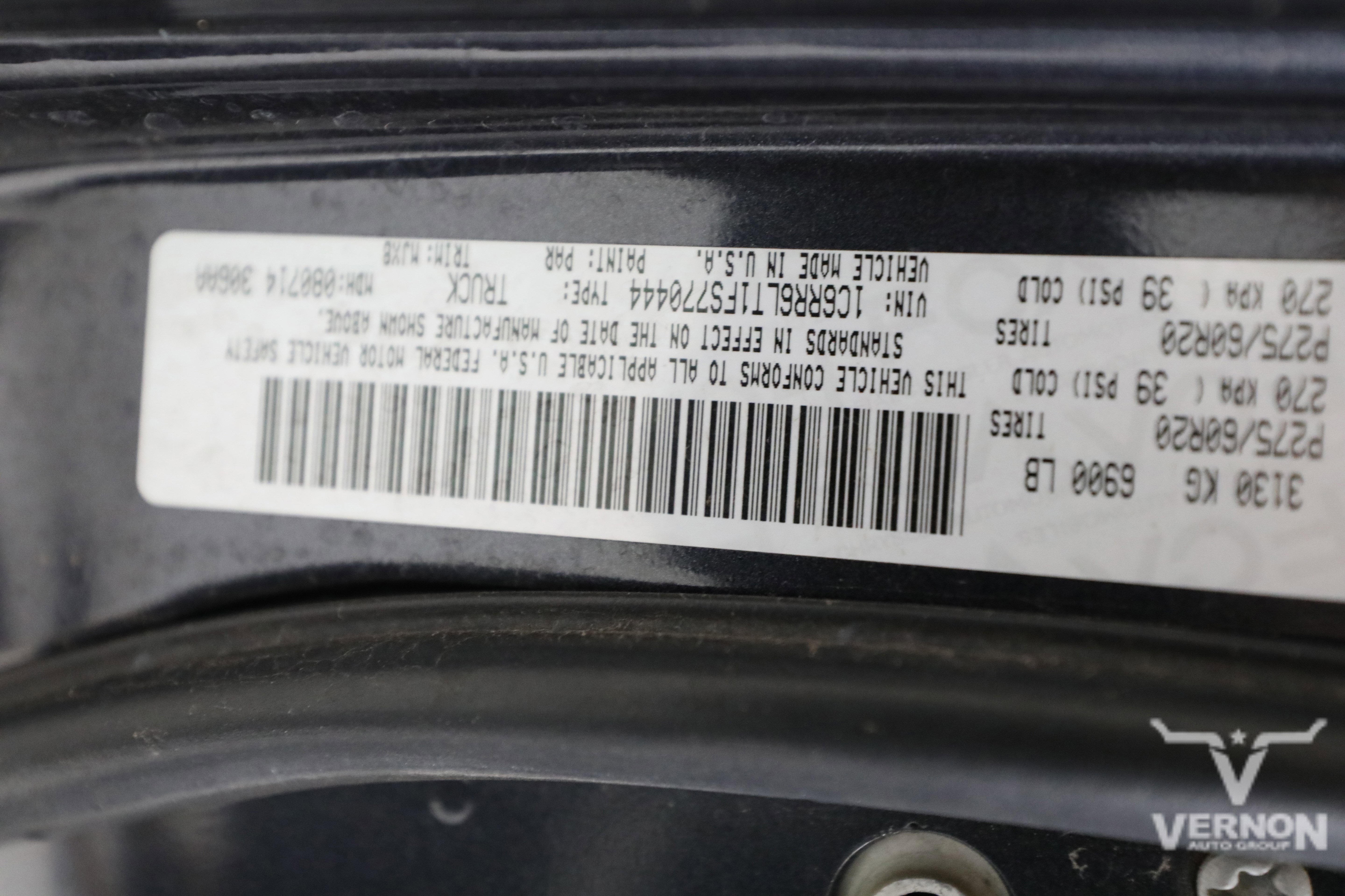 Used 2015 RAM 1500 Lone Star image 13