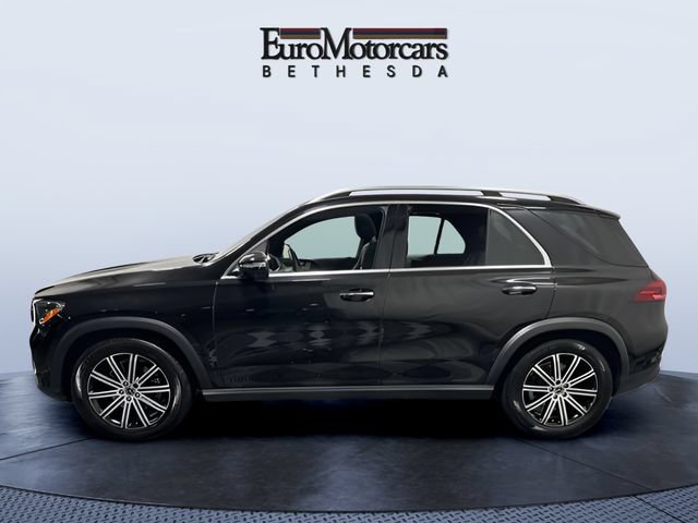 Used 2026 Mercedes-Benz GLE 350 4MATIC image 2