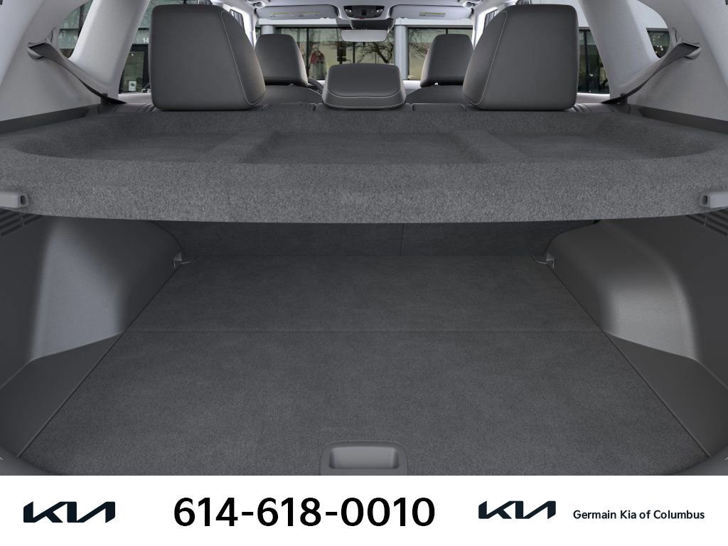 New 2026 Kia Seltos EX w/ EX Sunroof Package image 22