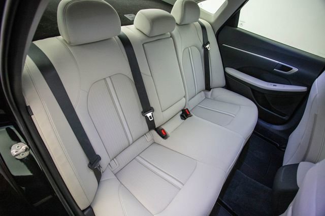 Used 2024 Hyundai Sonata SEL w/ Convenience Package image 27