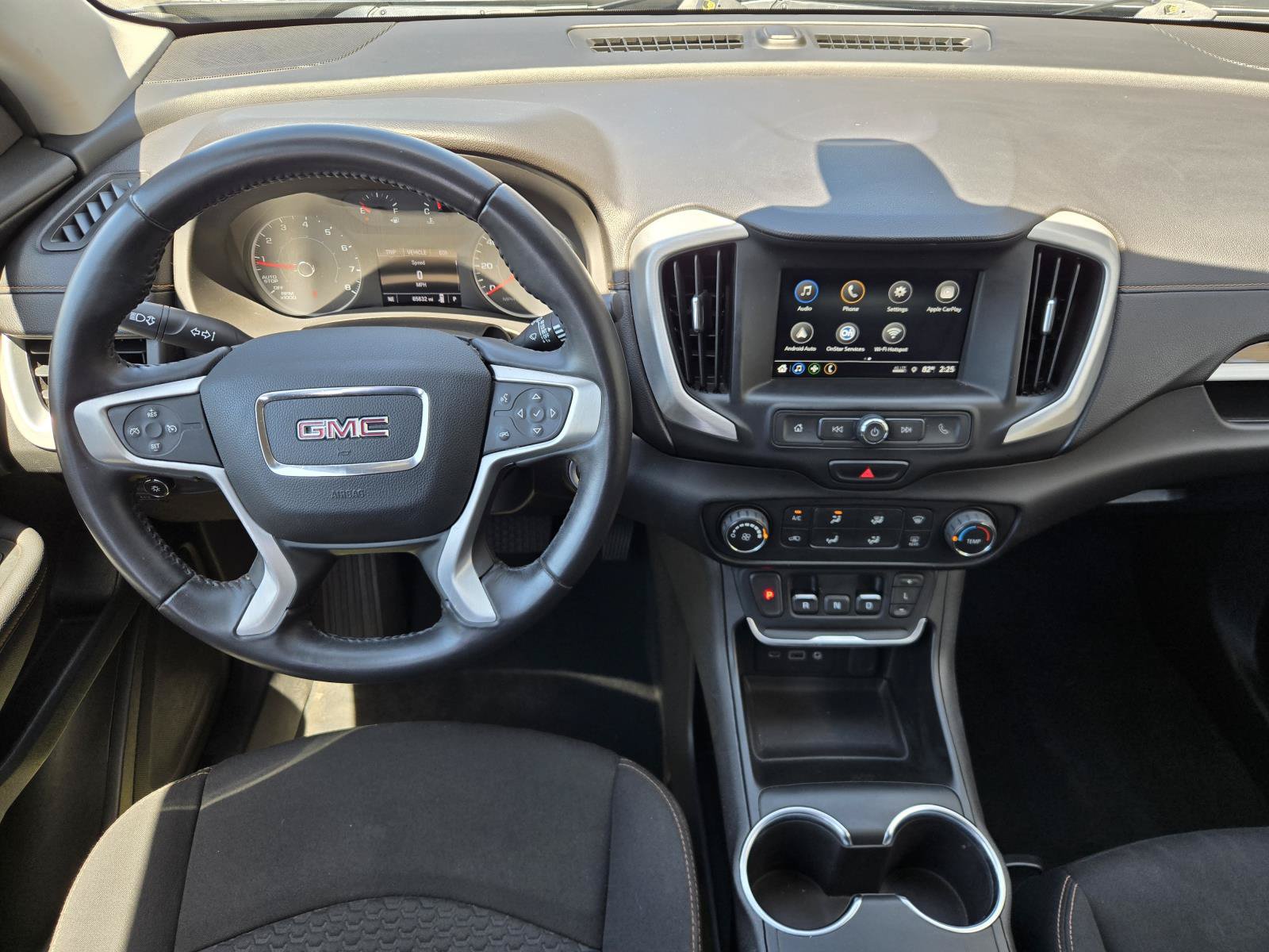 Used 2018 GMC Terrain SLE FWD image 6