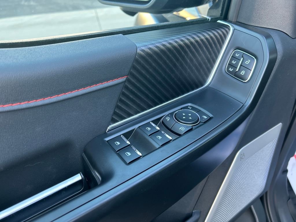 New 2025 Ford F150 Raptor image 16