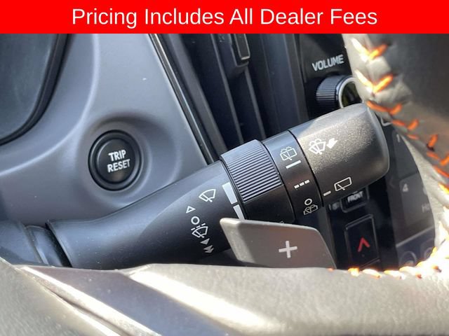 Used 2025 Subaru Crosstrek 2.5i Limited w/ Crosstrek Mirror Package AWD/4WD image 30