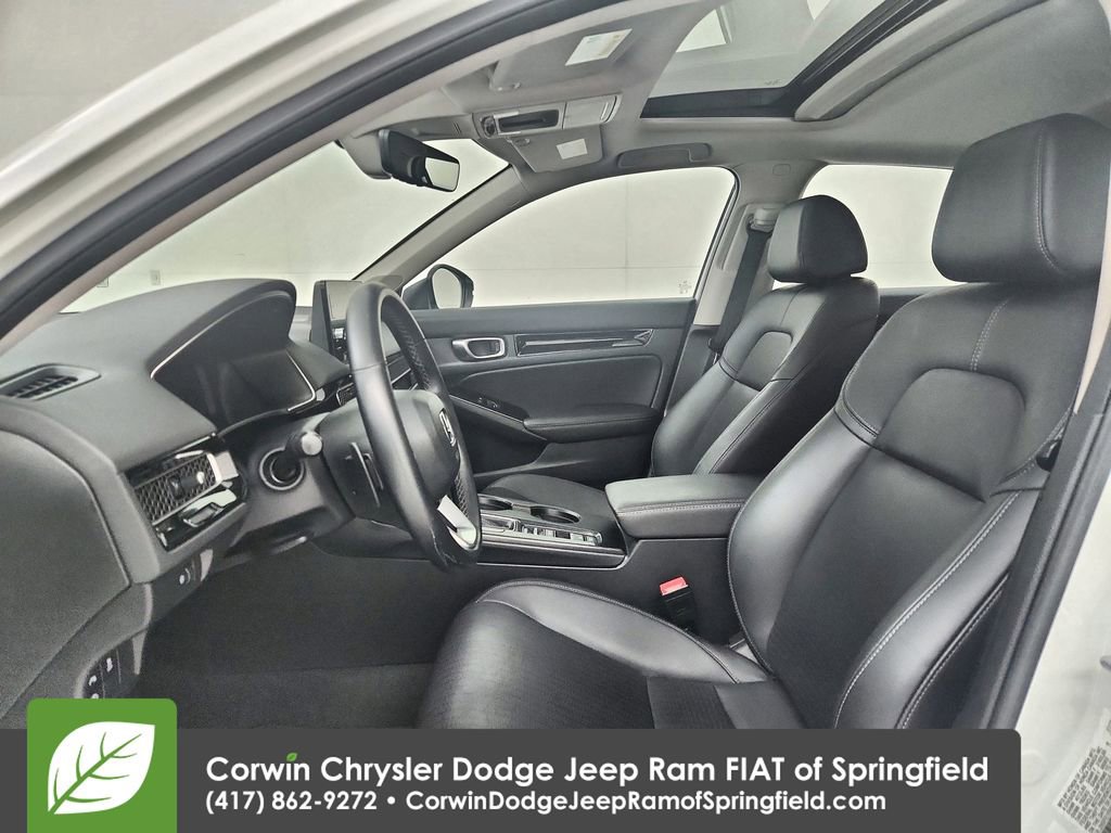 Used 2023 Honda Civic Touring image 19