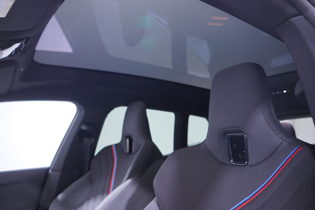 Used 2026 BMW iX xDrive60 w/ M Sport Package image 8