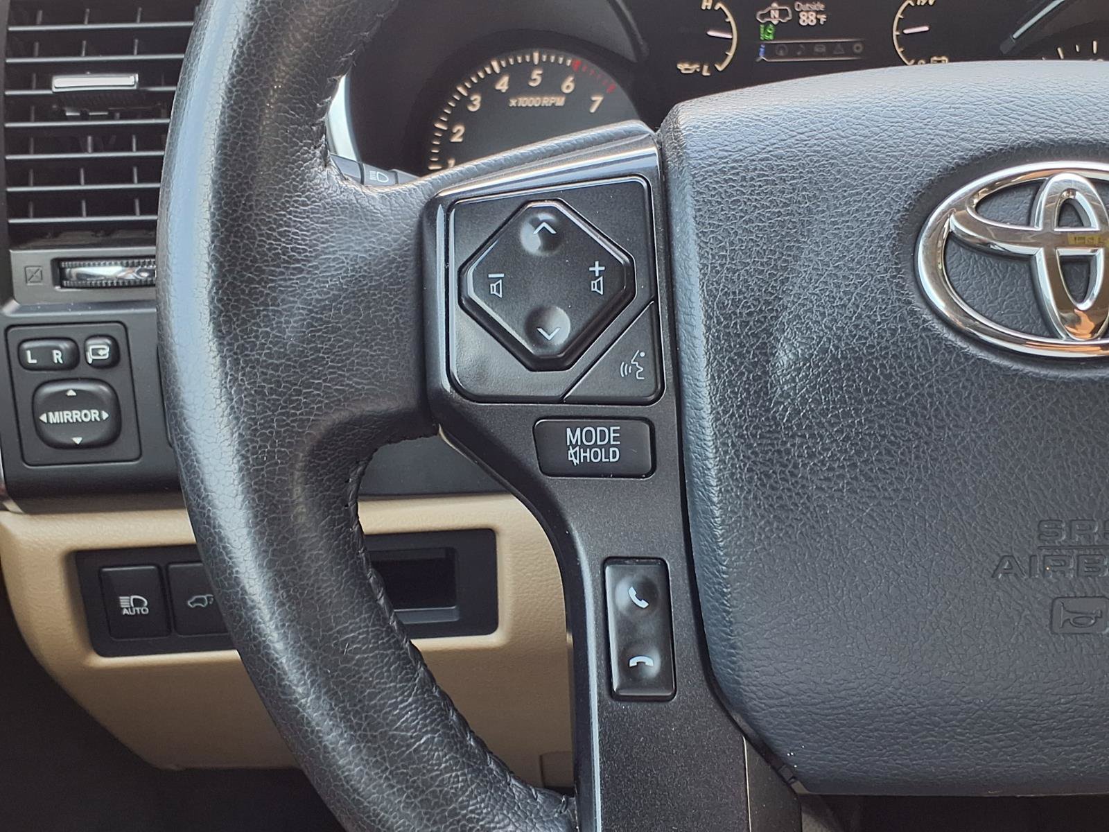Used 2020 Toyota Sequoia Platinum RWD image 24