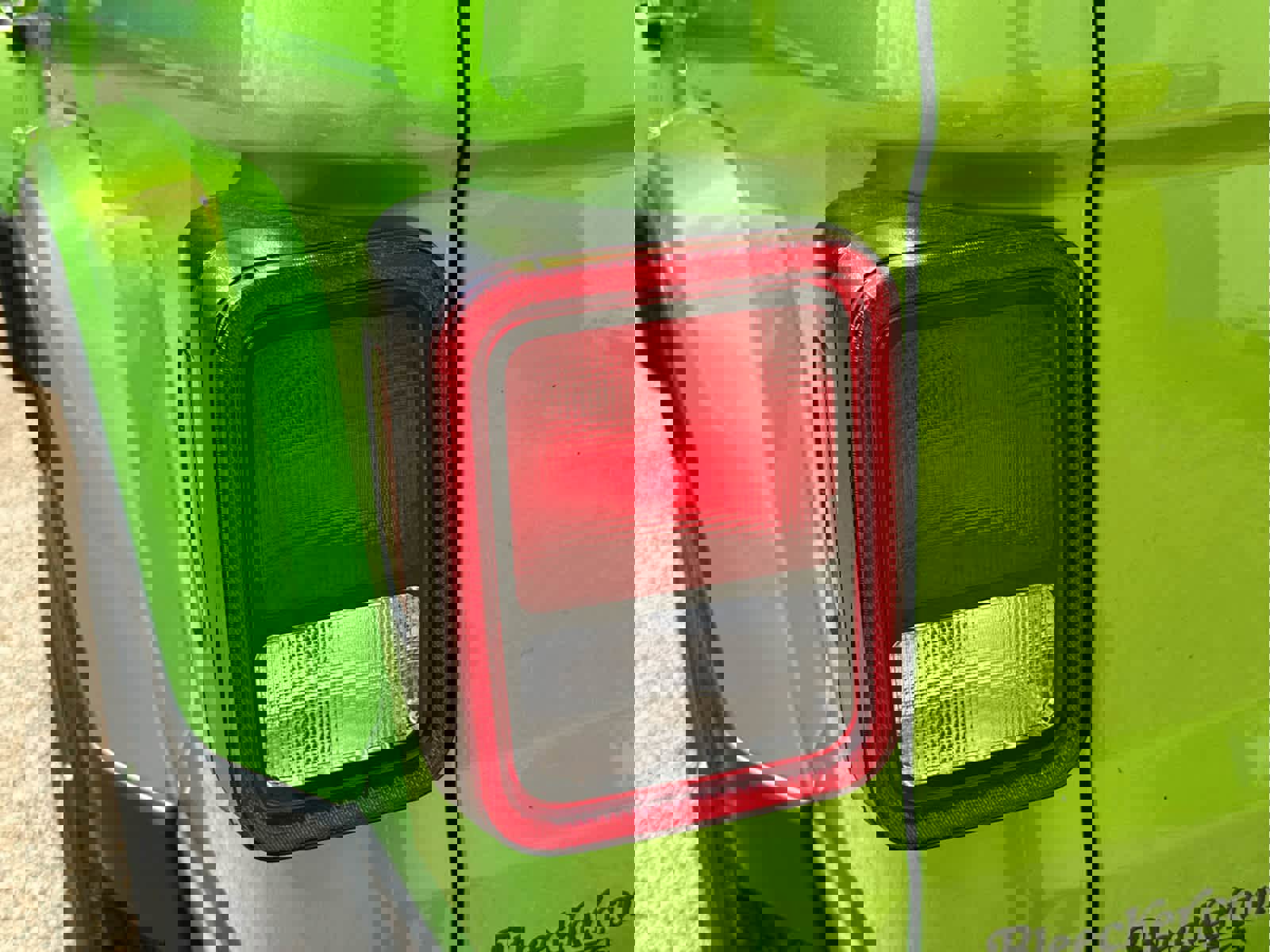 New 2025 Jeep Gladiator Sport image 23