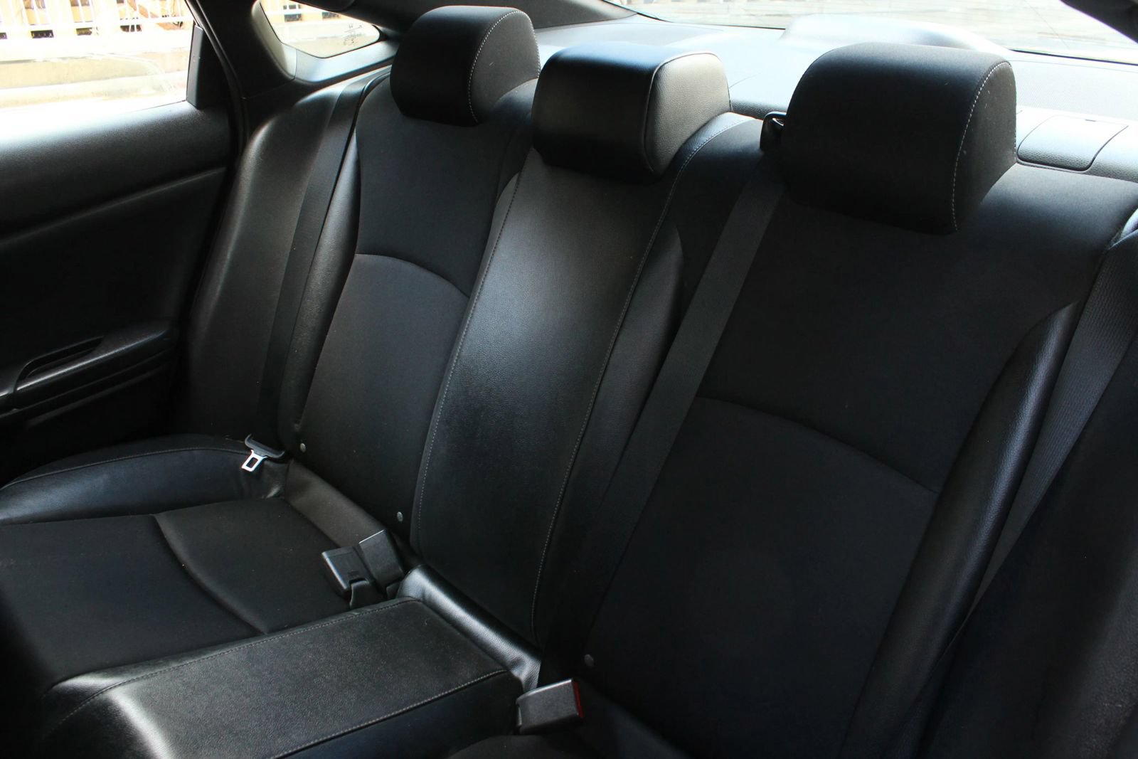 Used 2019 Honda Civic Sport image 18