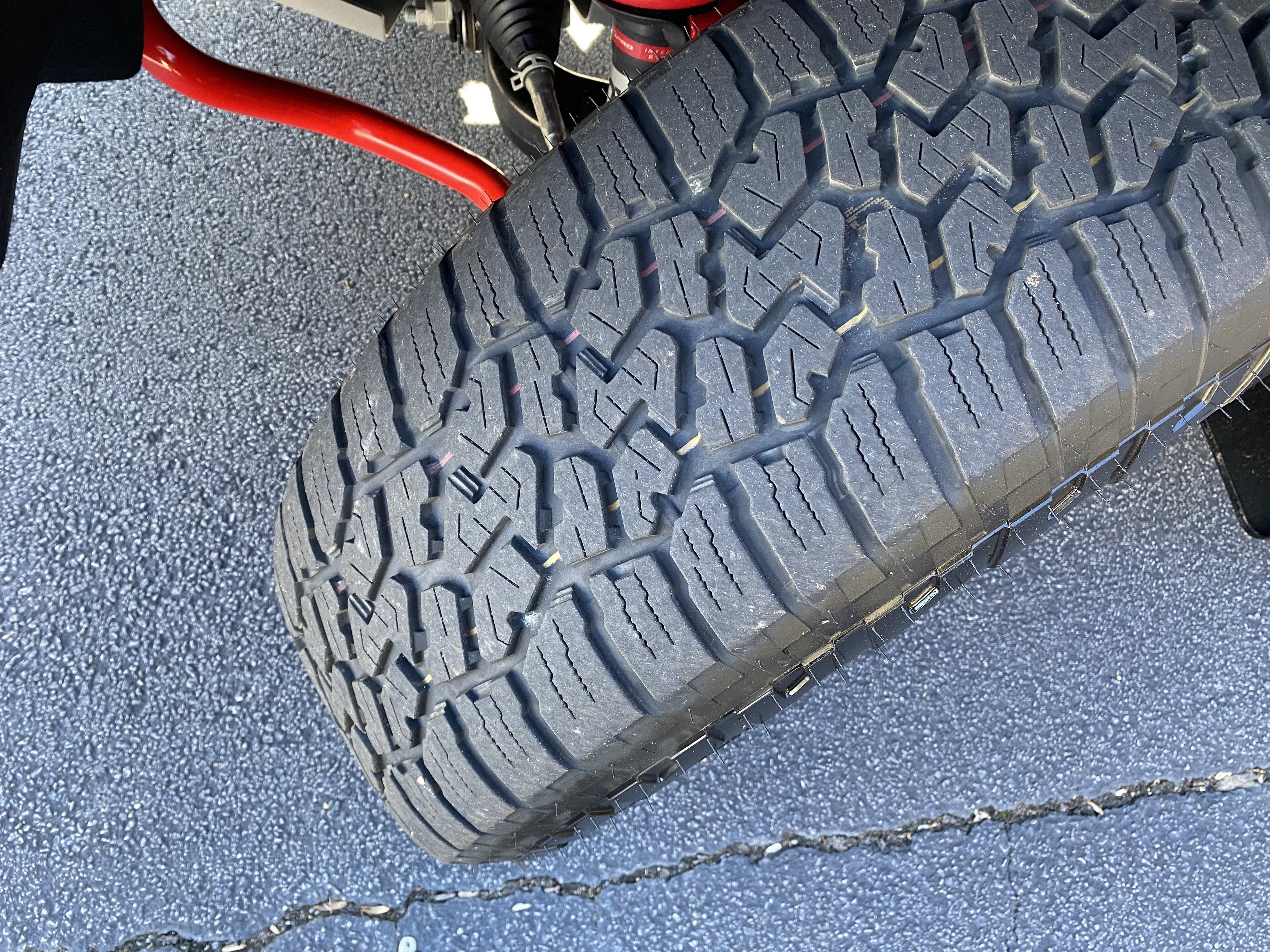 Used 2025 Toyota Tundra TRD Pro image 12