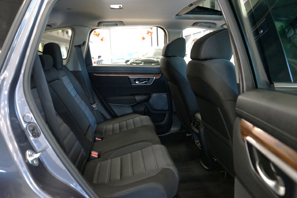Used 2020 Honda CR-V EX image 13