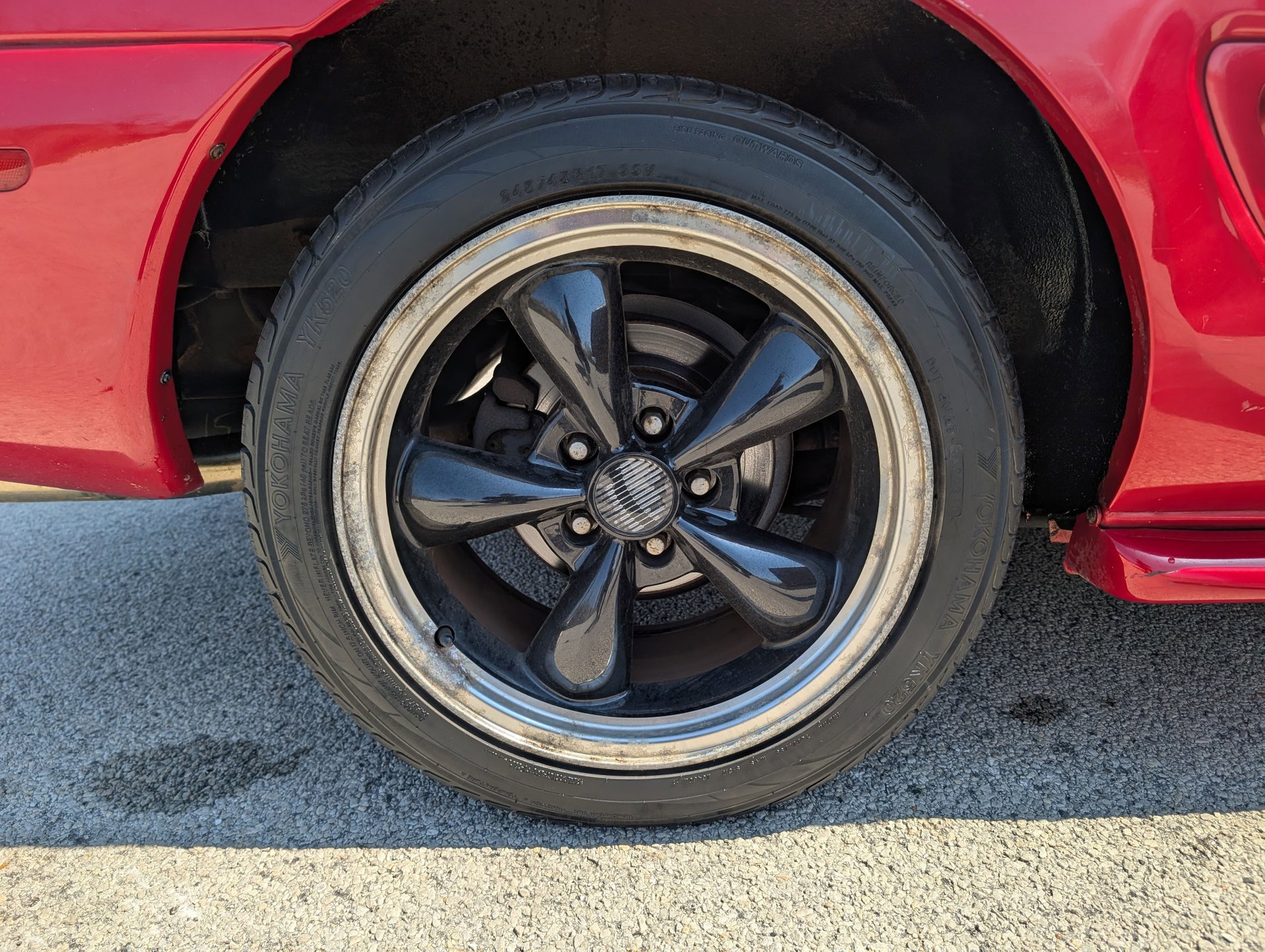 Used 1997 Ford Mustang GT image 7