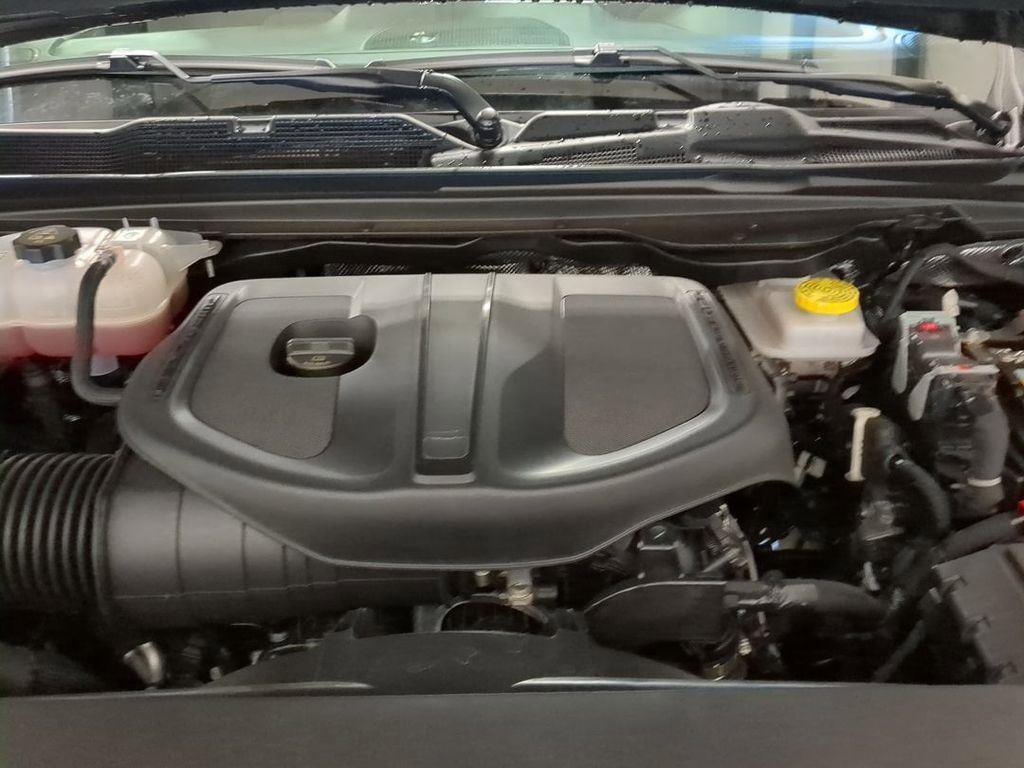 Used 2026 RAM 1500 Tradesman image 20